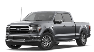 2026 Ford F-150® External Image 1
